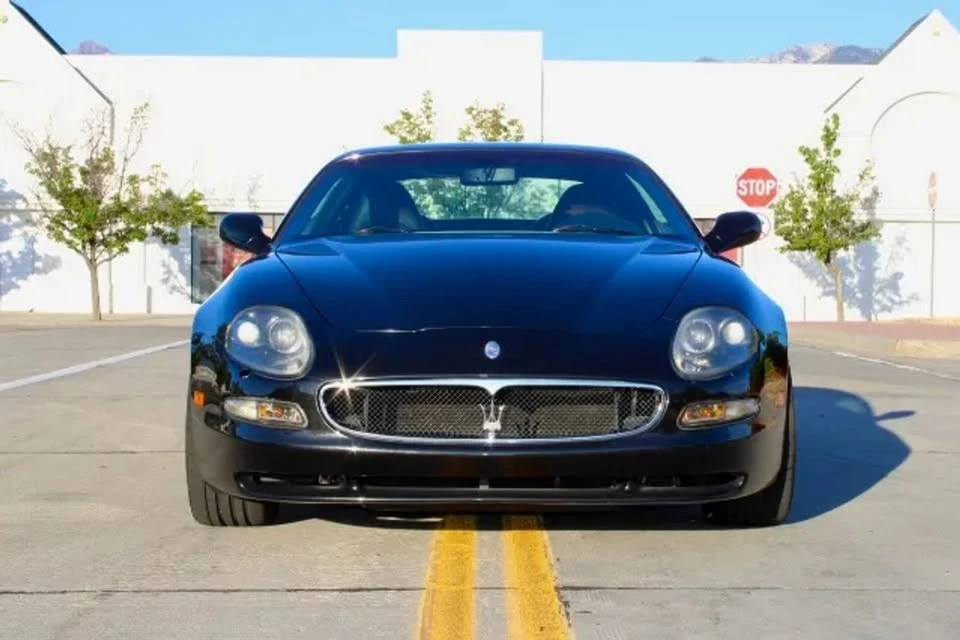 2005 Maserati Coupe - Image 2 of 10