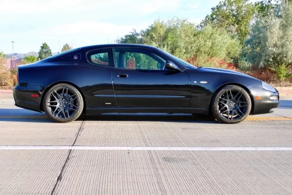 2005 Maserati Coupe - Image 6 of 10
