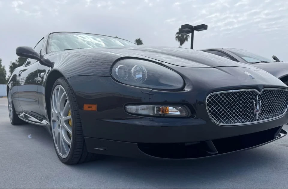 2005 Maserati Coupe - Image 2 of 7
