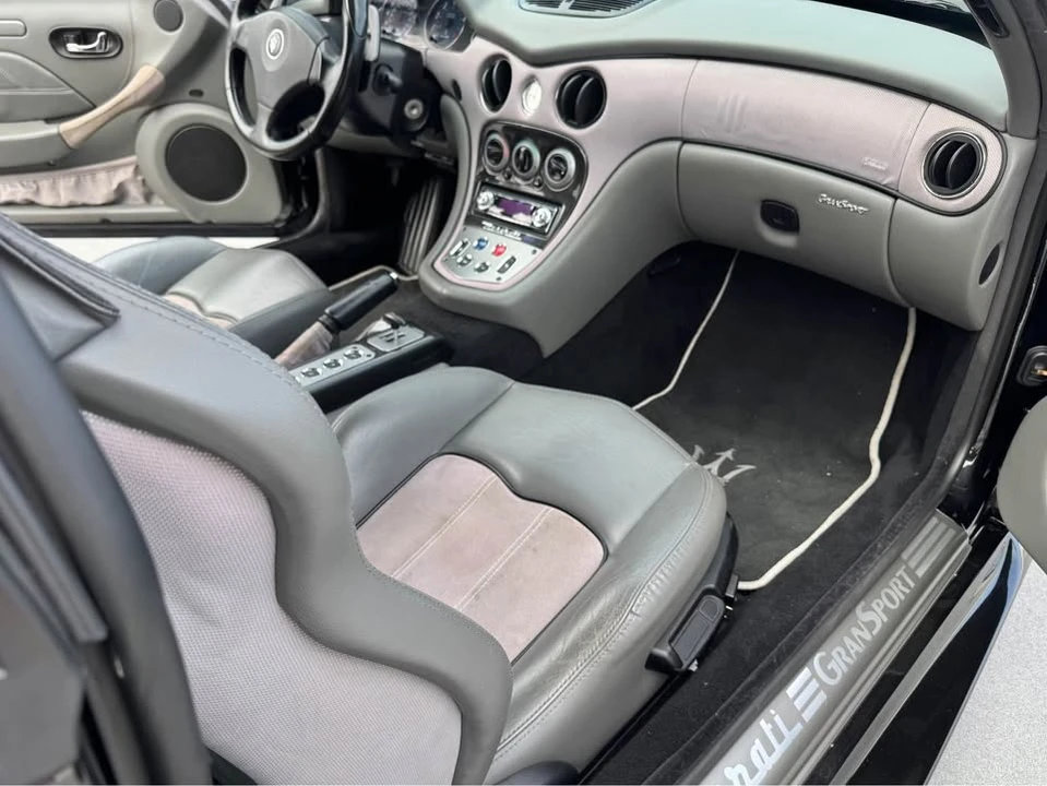 2005 Maserati Coupe - Image 7 of 7