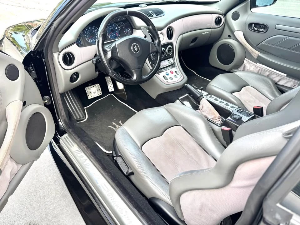 2005 Maserati Coupe - Image 6 of 7