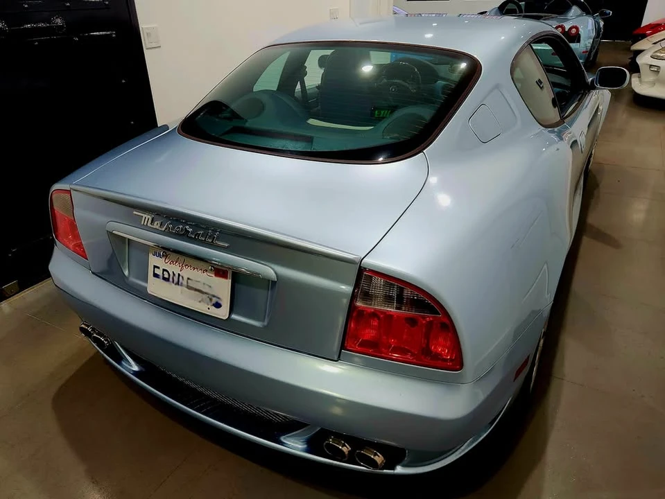 2005 Maserati Coupe - Image 6 of 14