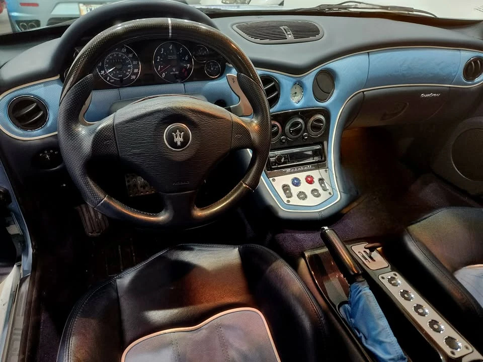 2005 Maserati Coupe - Image 8 of 14