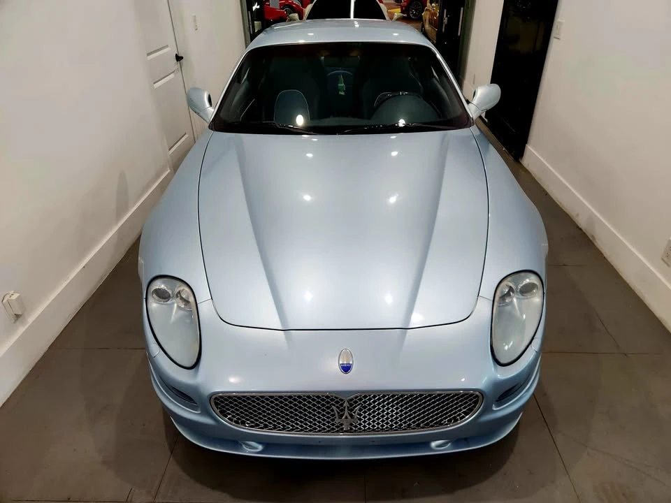 2005 Maserati Coupe - Image 2 of 14
