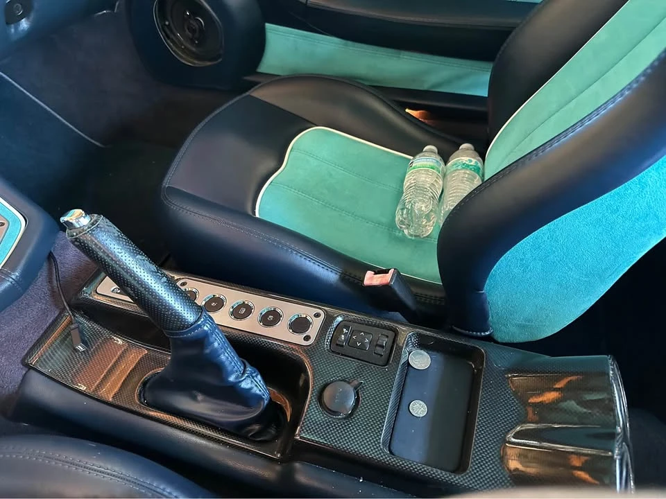 2005 Maserati Coupe - Image 3 of 7