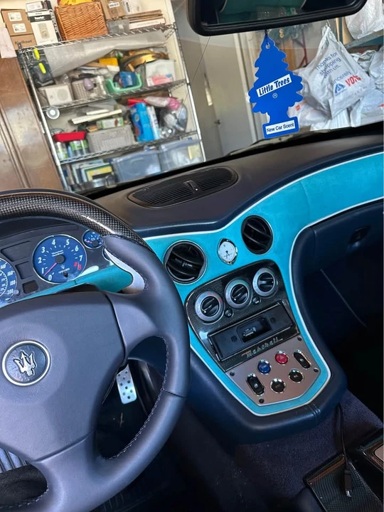 2005 Maserati Coupe - Image 2 of 7