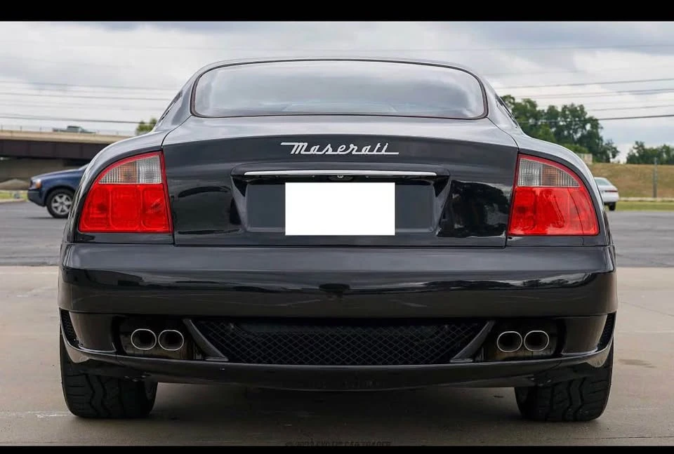 2005 Maserati Coupe - Image 3 of 10