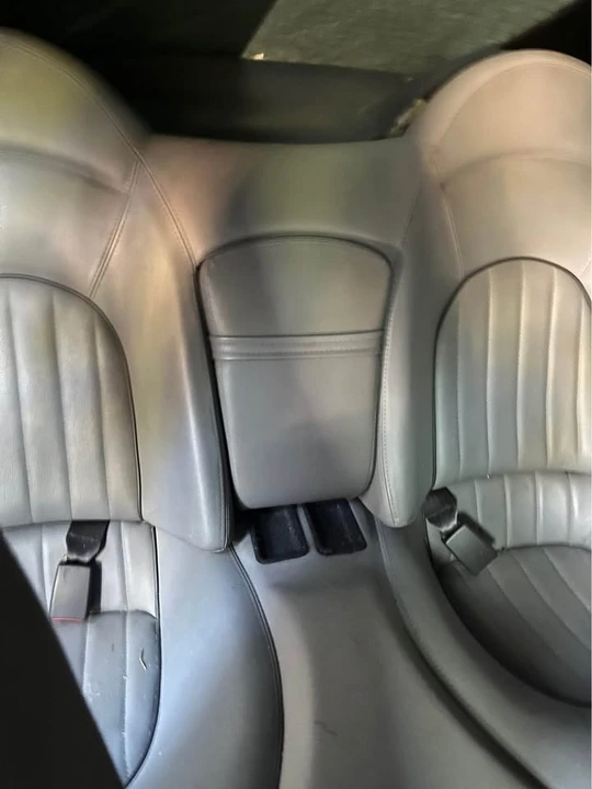 2005 Maserati Coupe - Image 10 of 10