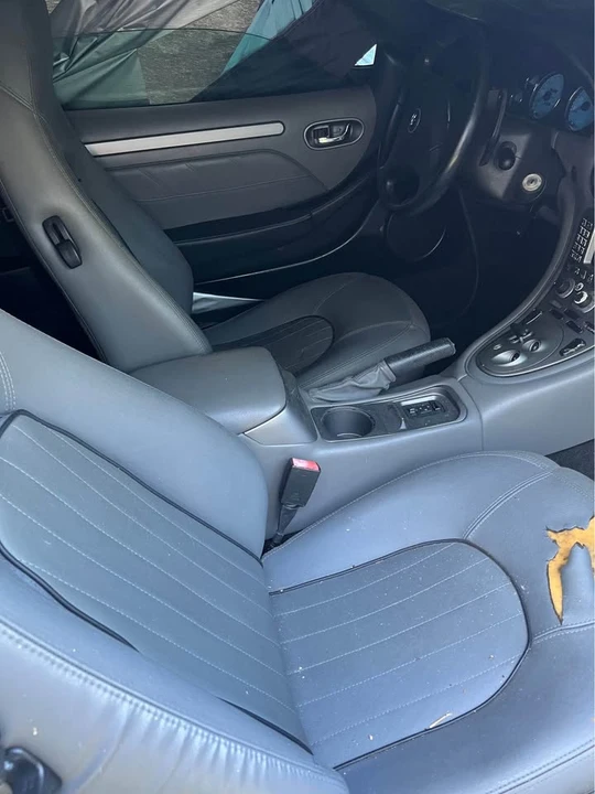 2005 Maserati Coupe - Image 9 of 10