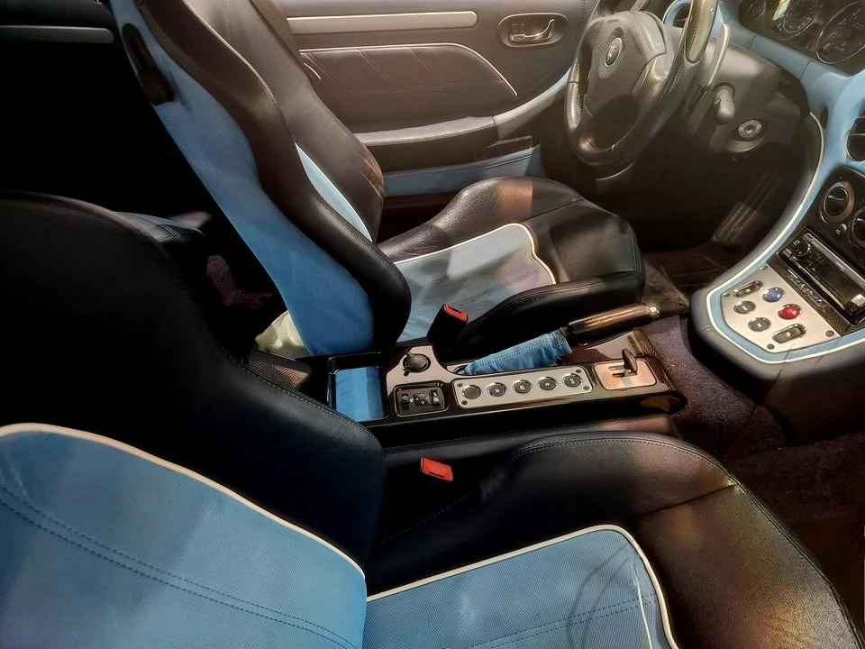 2005 Maserati Coupe - Image 10 of 14