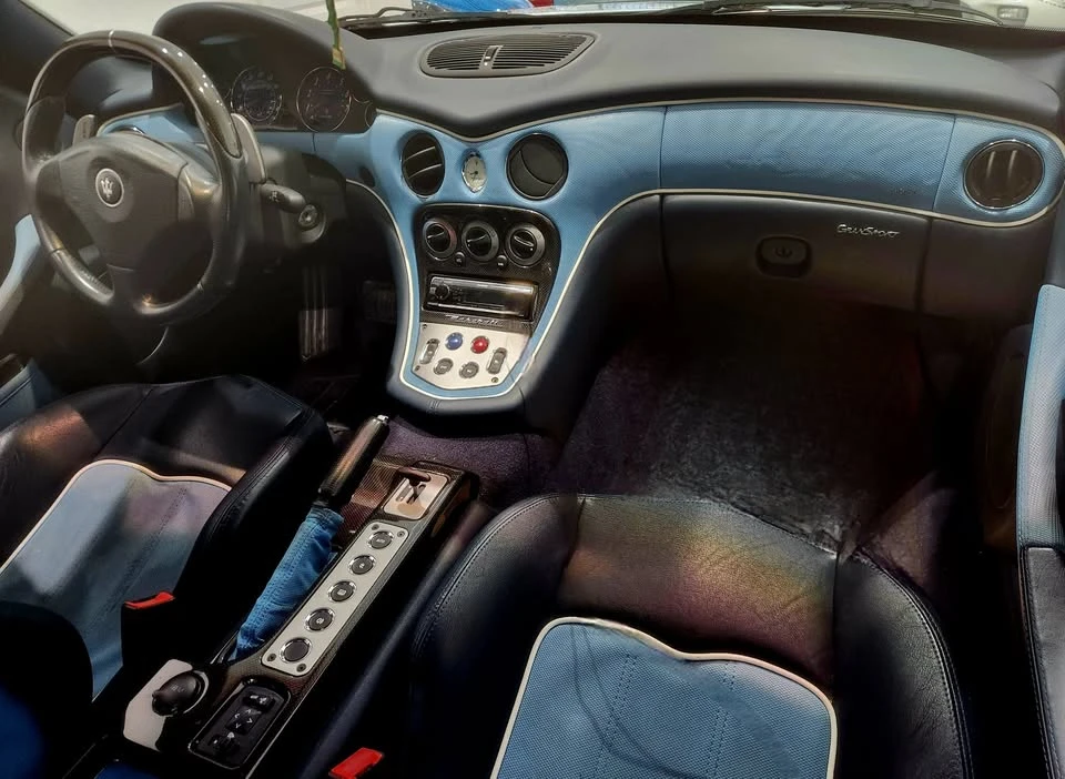 2005 Maserati Coupe - Image 12 of 14