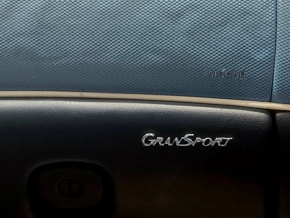 2005 Maserati Coupe - Image 13 of 14