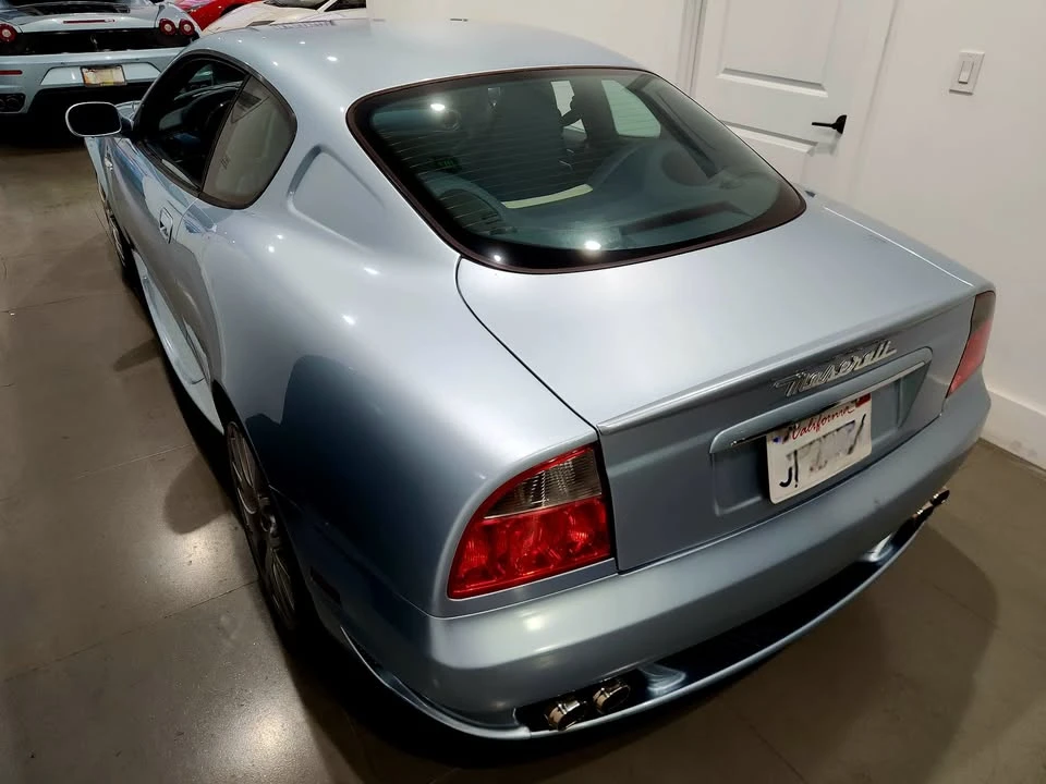 2005 Maserati Coupe - Image 4 of 14