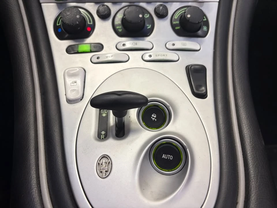 2005 Maserati Coupe - Image 14 of 19