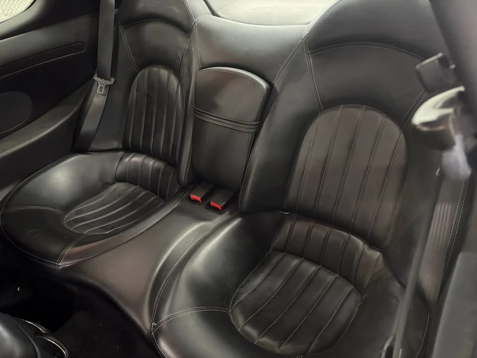 2005 Maserati Coupe - Image 14 of 16