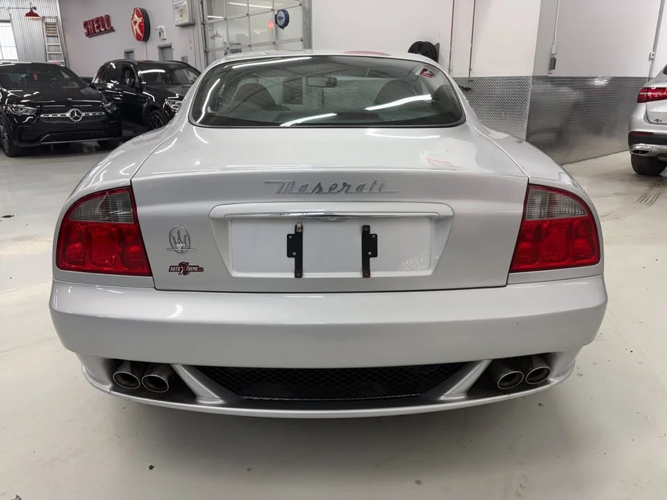 2005 Maserati Coupe - Image 5 of 19