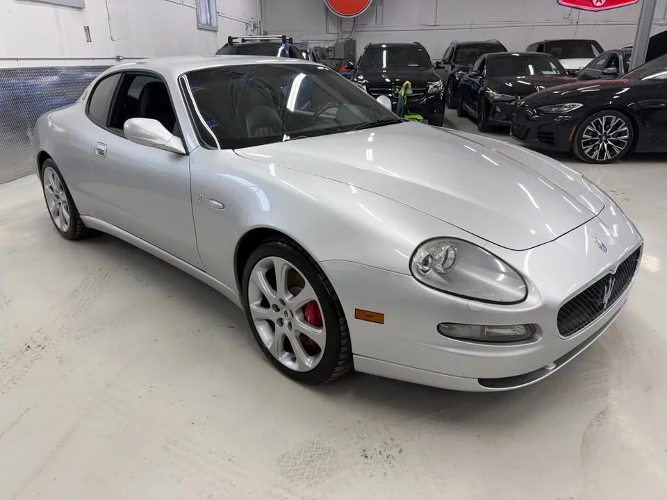 2005 Maserati Coupe - Image 2 of 19