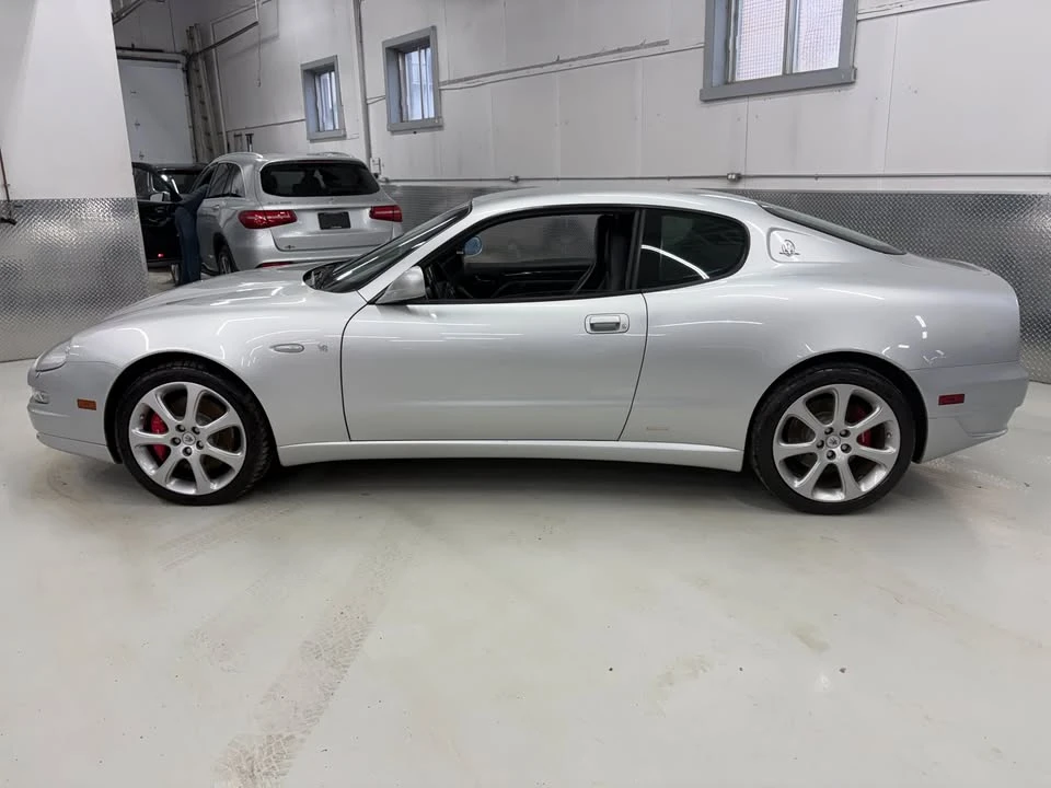 2005 Maserati Coupe - Image 2 of 16