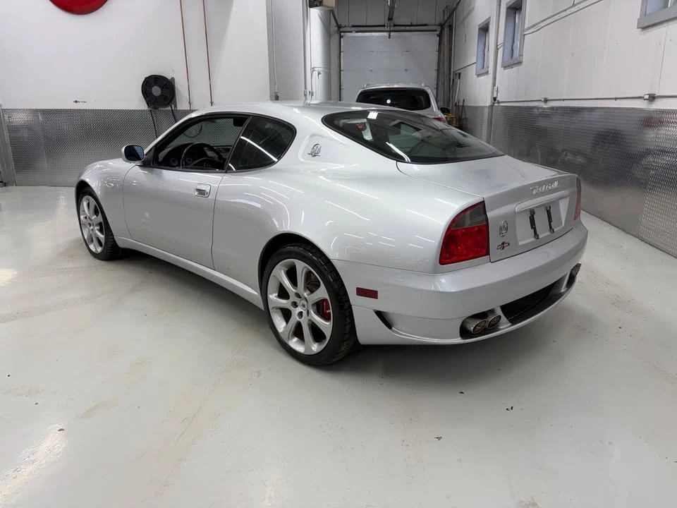 2005 Maserati Coupe - Image 4 of 19