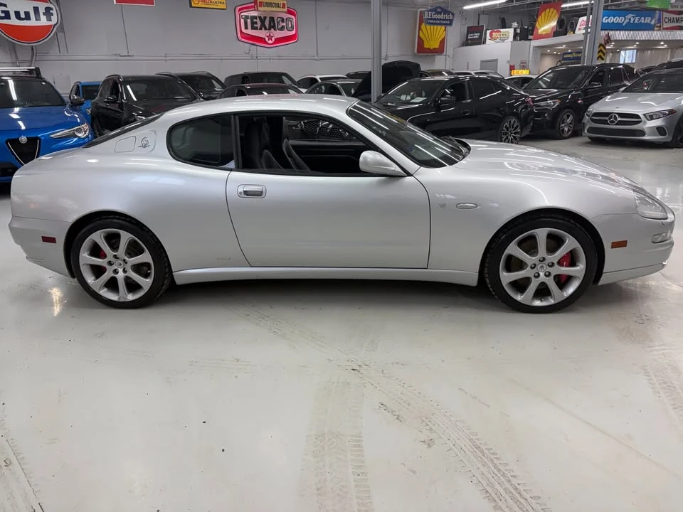 2005 Maserati Coupe - Image 5 of 16