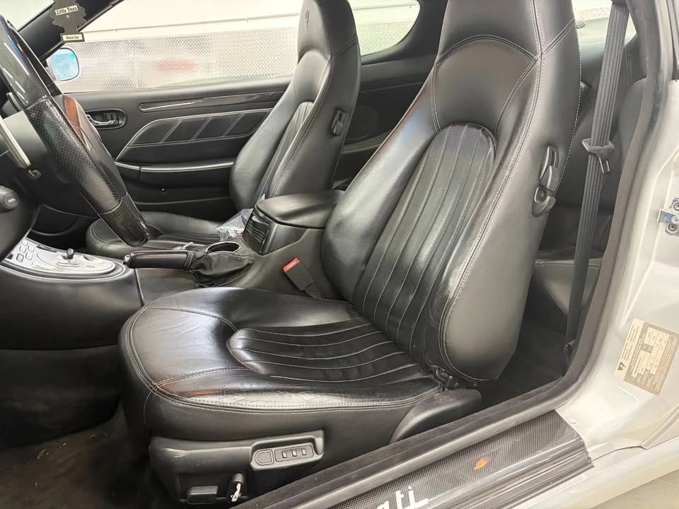 2005 Maserati Coupe - Image 8 of 19