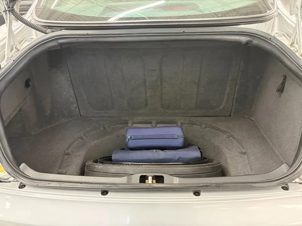 2005 Maserati Coupe - Image 15 of 16