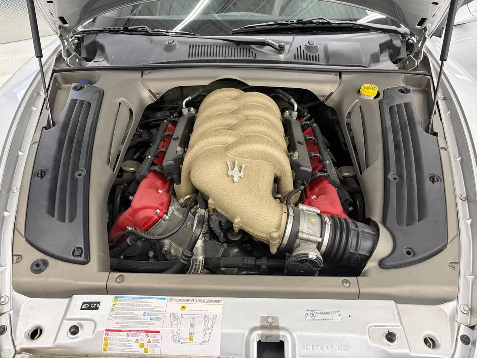 2005 Maserati Coupe - Image 19 of 19
