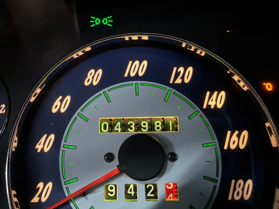 2005 Maserati Coupe - Image 12 of 19