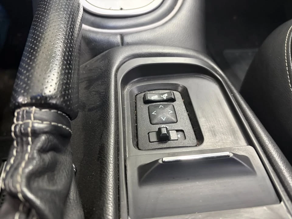 2005 Maserati Coupe - Image 12 of 16
