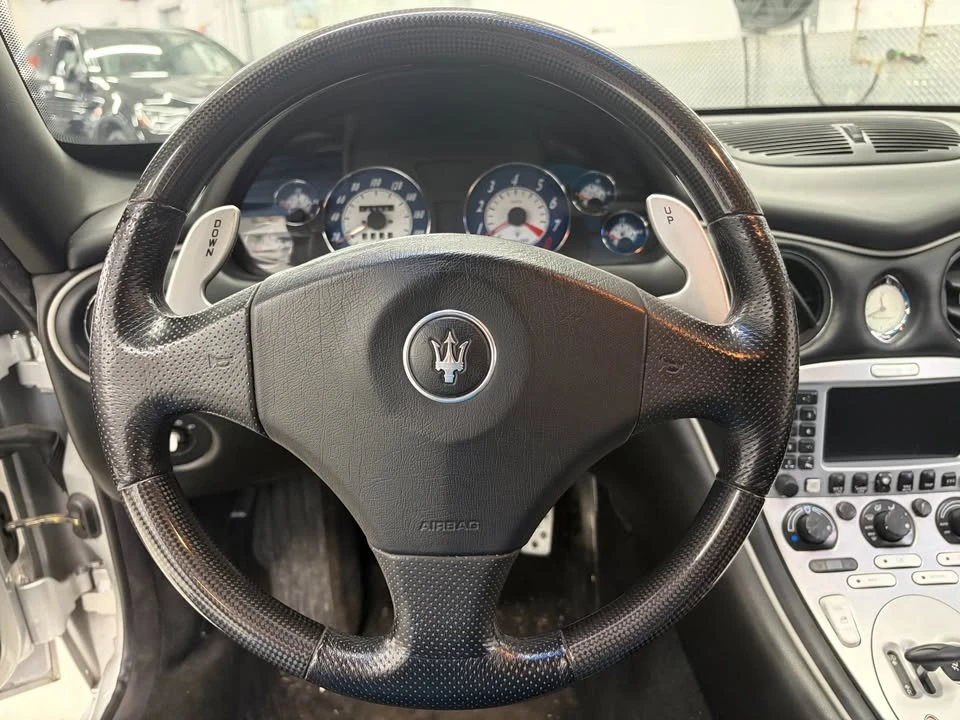 2005 Maserati Coupe - Image 8 of 16