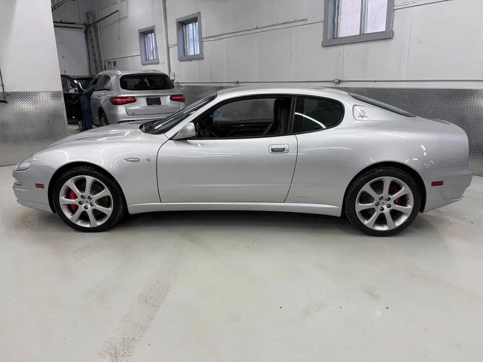 2005 Maserati Coupe - Image 2 of 18