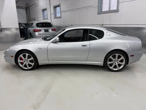 2005 Maserati Coupe - Image 2 of 18