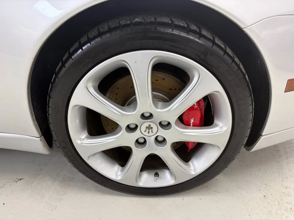 2005 Maserati Coupe - Image 6 of 18