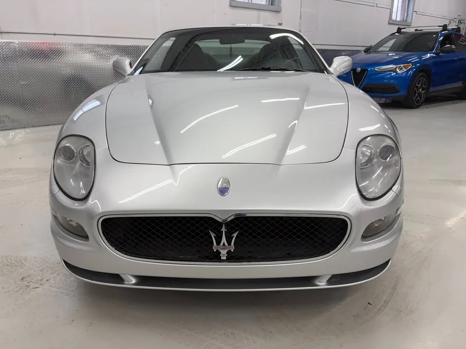 2005 Maserati Coupe - Image 7 of 18