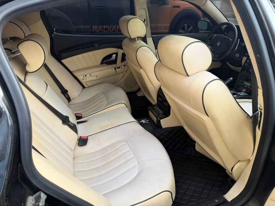 2005 Maserati Coupe & Spyder - Image 3 of 6