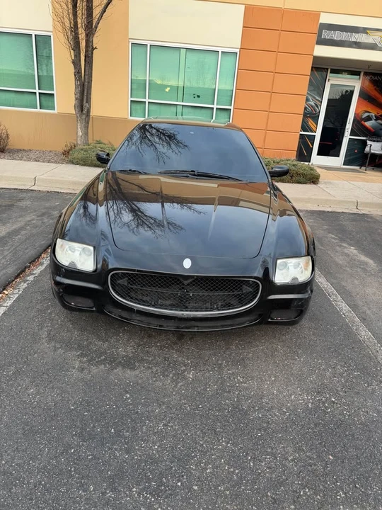 2005 Maserati Coupe & Spyder - Image 2 of 6