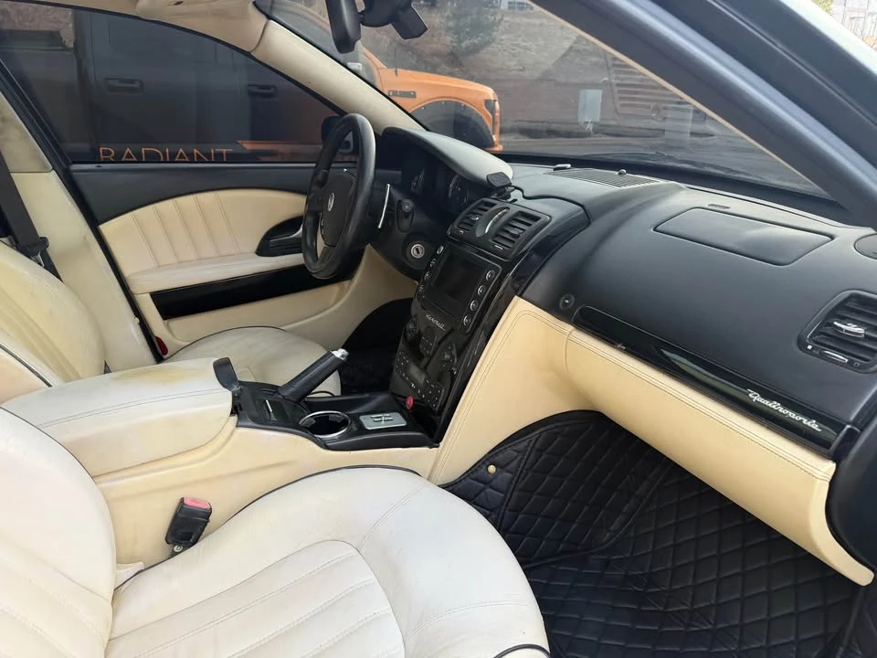 2005 Maserati Coupe & Spyder - Image 4 of 6