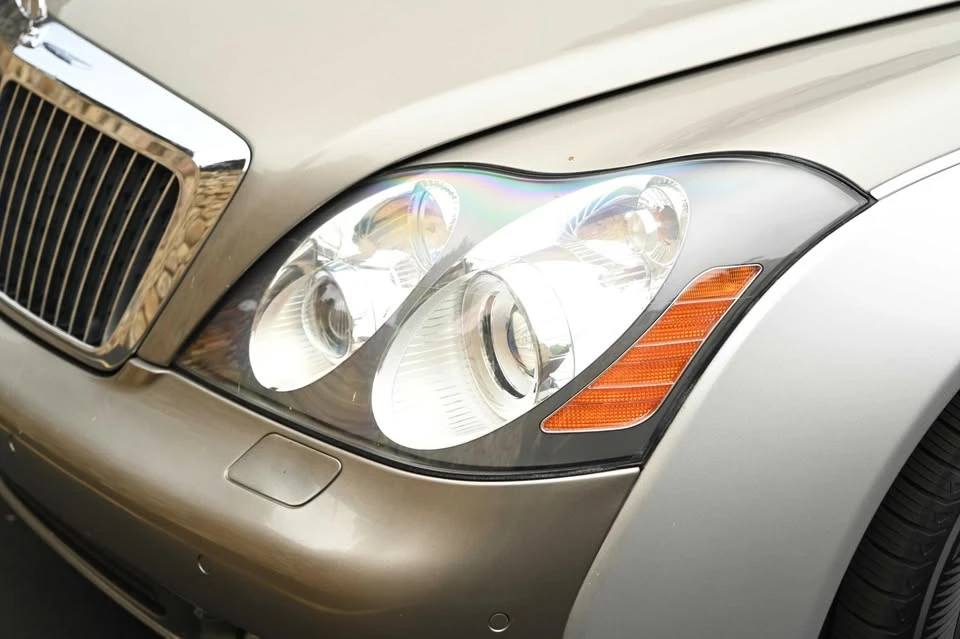 2005 Maybach 57 - Image 7 of 20