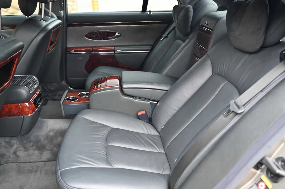 2005 Maybach 57 - Image 13 of 20