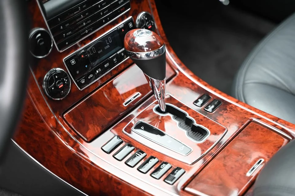 2005 Maybach 57 - Image 14 of 20