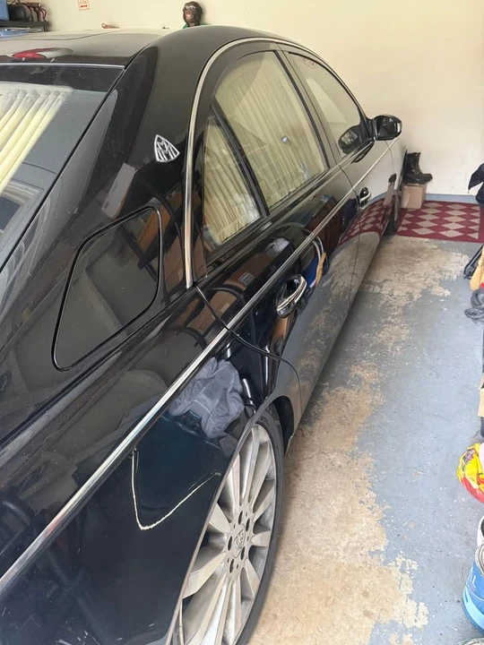 2005 Maybach 57 - Image 2 of 9
