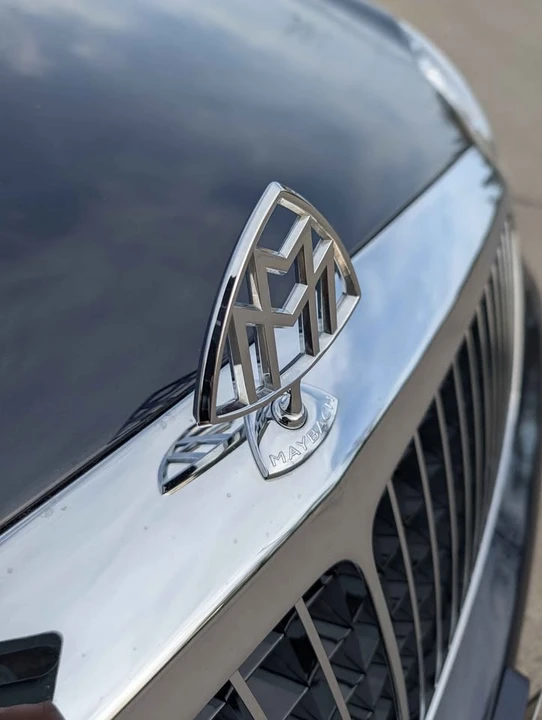 2005 Maybach 57 - Image 4 of 16