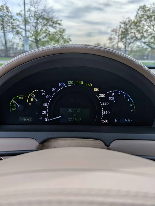 2005 Maybach 57 - Image 13 of 16