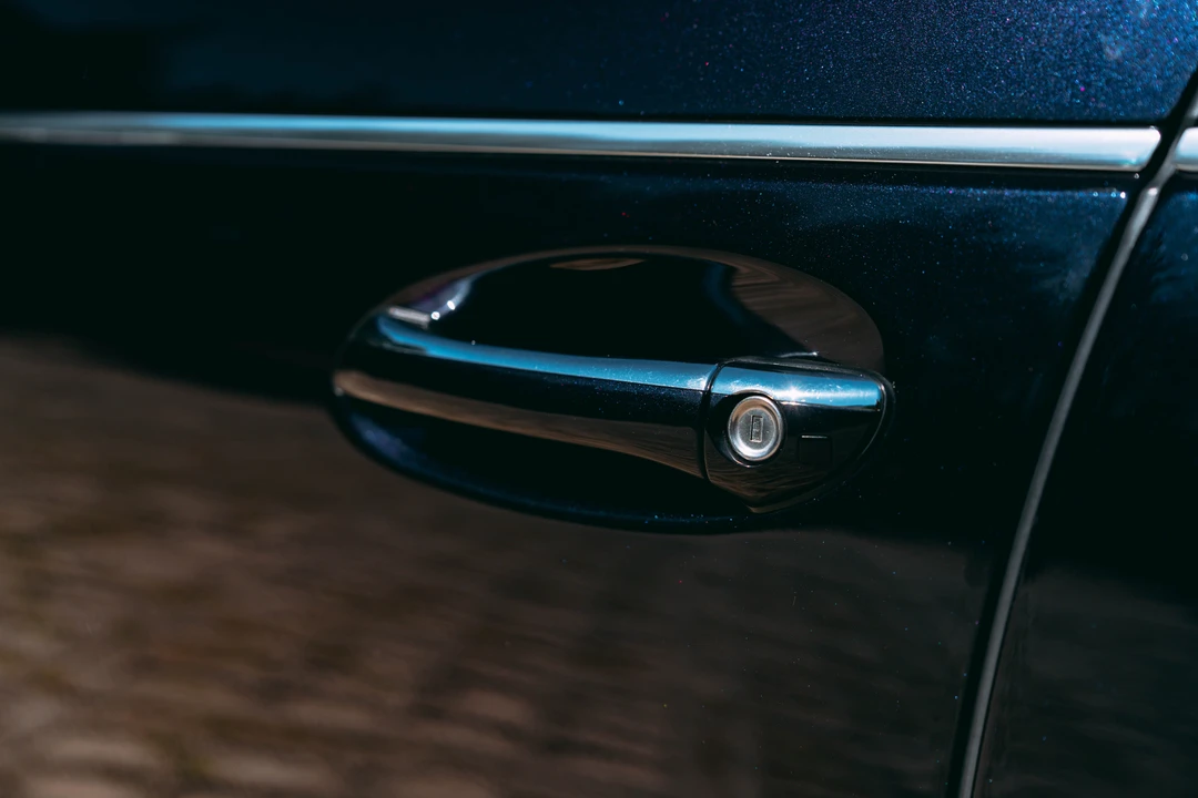 2005 Maybach 57 - Image 12 of 31