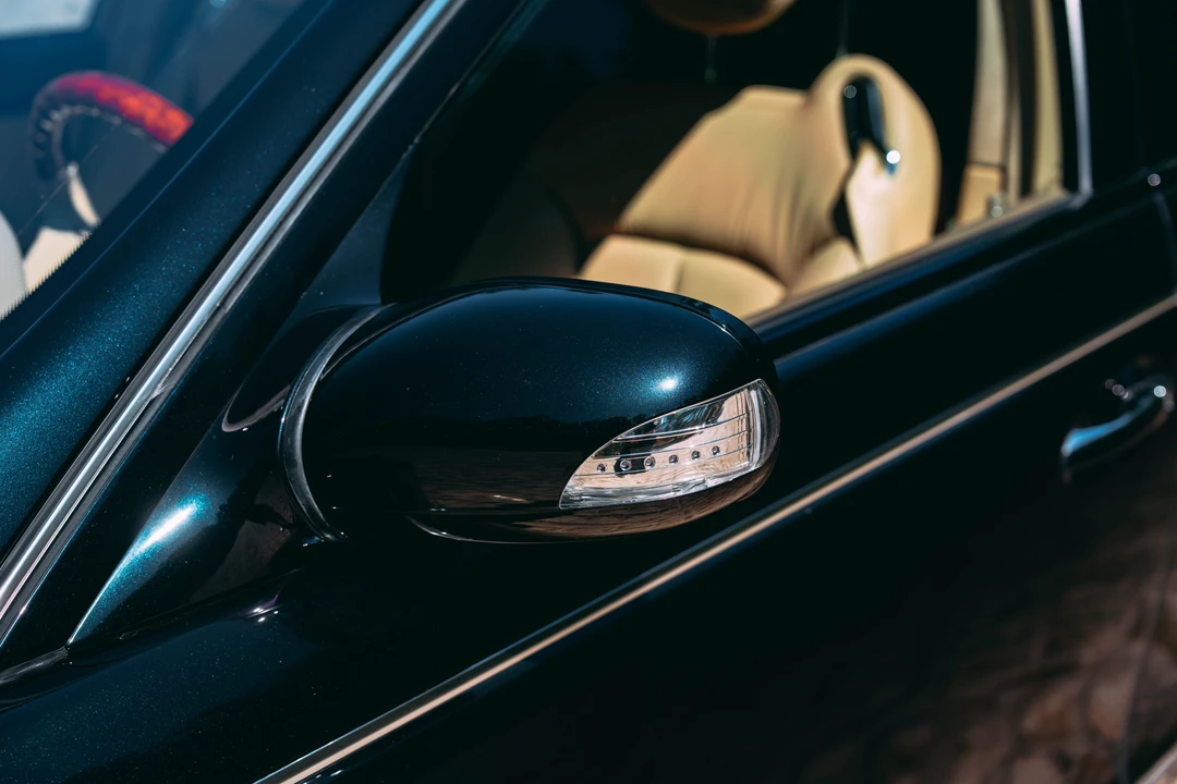 2005 Maybach 57 - Image 14 of 31