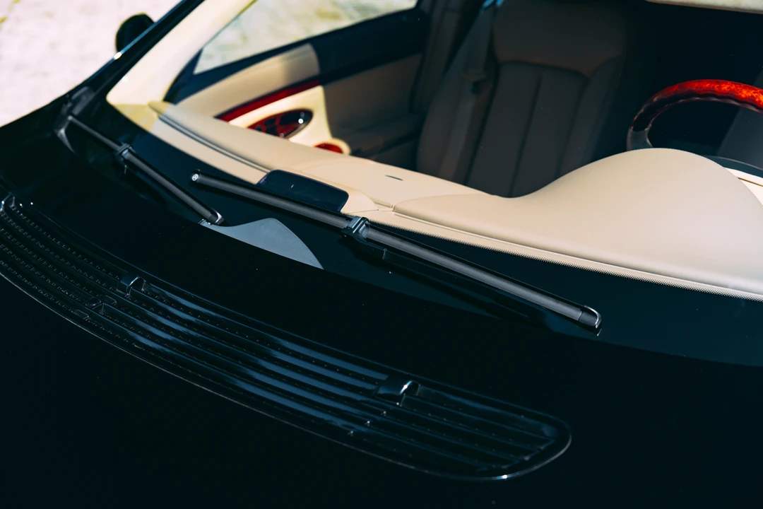 2005 Maybach 57 - Image 19 of 31