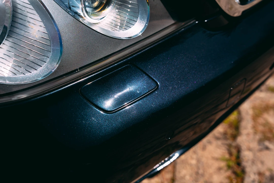 2005 Maybach 57 - Image 26 of 31
