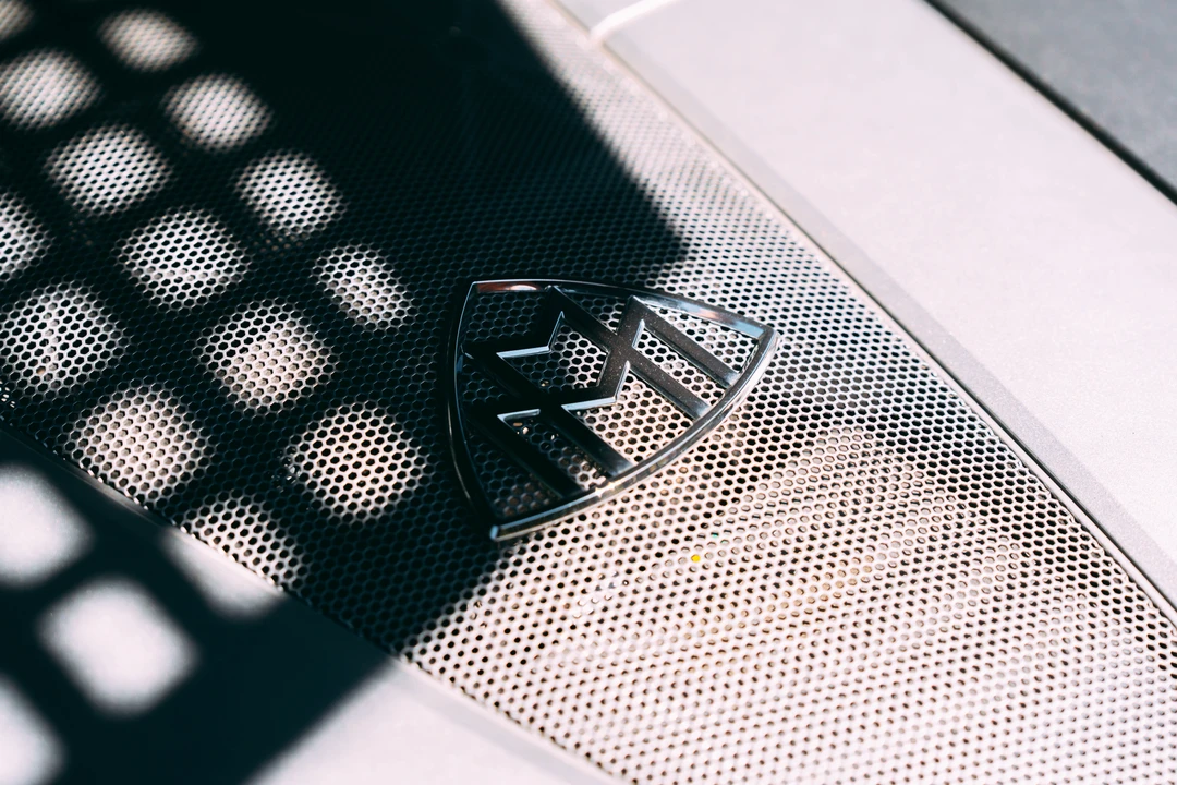 2005 Maybach 57 - Image 30 of 31