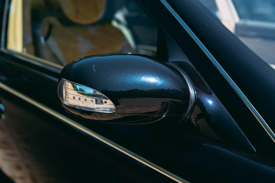 2005 Maybach 57 - Image 31 of 31