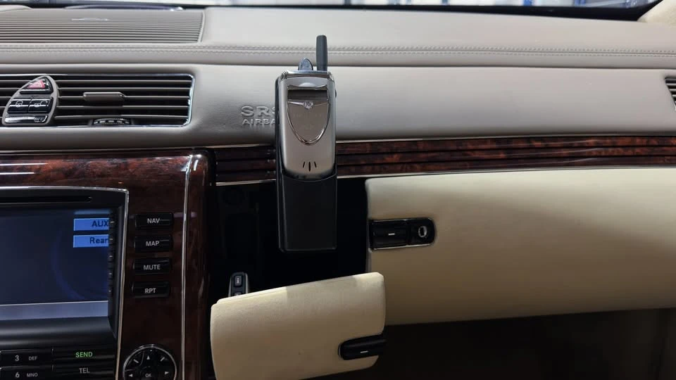 2005 Maybach 57 - Image 20 of 20